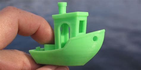 ️ Best STL files of benchy variations to make with a 3D printer.